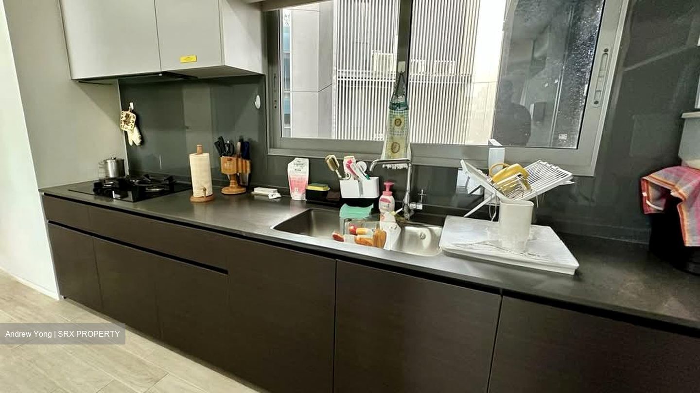 Amber Park (D15), Condominium #608079971